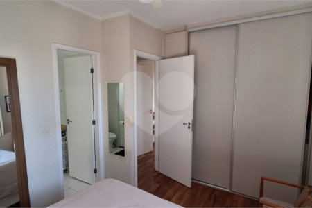 3 Dormitórios - 1 Suíte - 2 Vagas