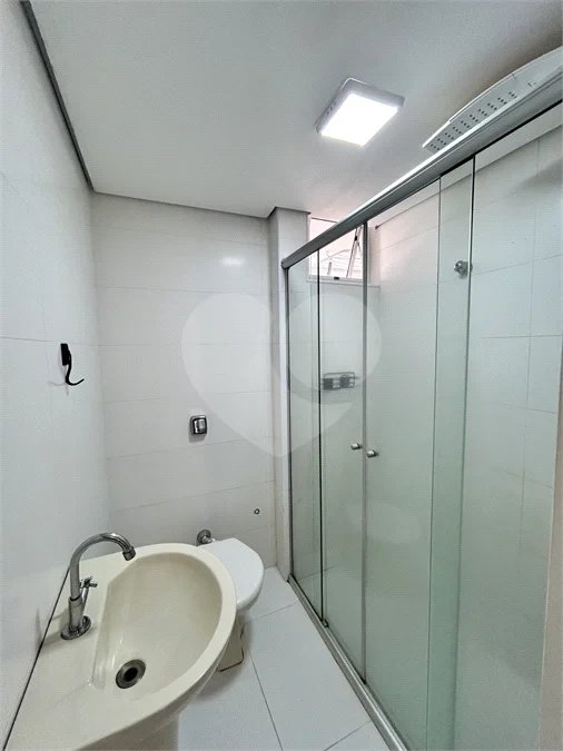 Apartamento de 105 m2, 3 dorms, 2 vagas livres em Perdizes