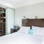 APARTAMENTO COM 3 DORMITÓRIOS, 3 SUÍTES, 3 VAGAS, LAVABO, LAZER, 193 M² - MOEMA