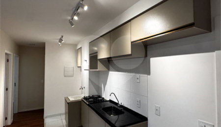 Apartamento à venda com 2 quartos em Pirituba, São Paulo, SP