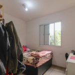 Apartamento à venda com 3 quartos, sendo 1 suíte,  em Jardim Esmeralda, São Paulo, SP