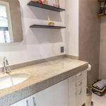 Apartamento com 57m² na região do Brás em São Paulo - SP.