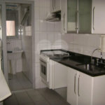APARTAMENTO PARA LOCAÇÃO NA VILA LEOPOLDINA COM 03 DORM 1 SUITE E 02 VAGAS DE GARAGEM