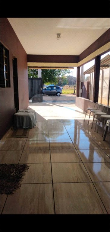 Chácara com Casa no Varjão - São Carlos, SP