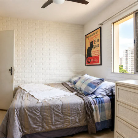Apartamento com 2 quartos à venda na Vila Andrade - São Paulo, SP