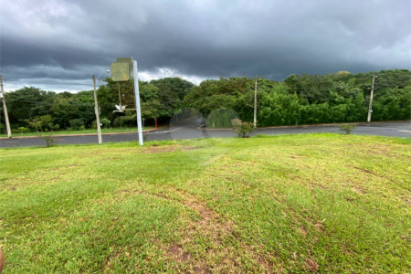 Terreno para venda no Jardim Santa Júlia