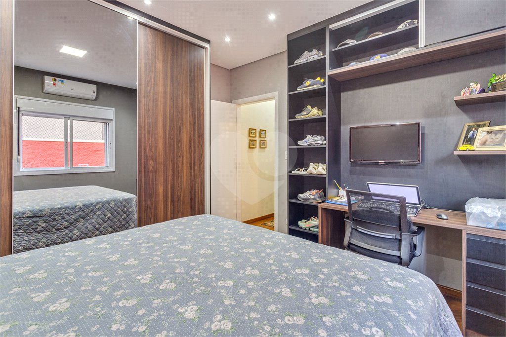 Casa à venda ou para alugar com 4 quartos, sendo 2 suítes, em Jardim Prudência, São Paulo, SP
