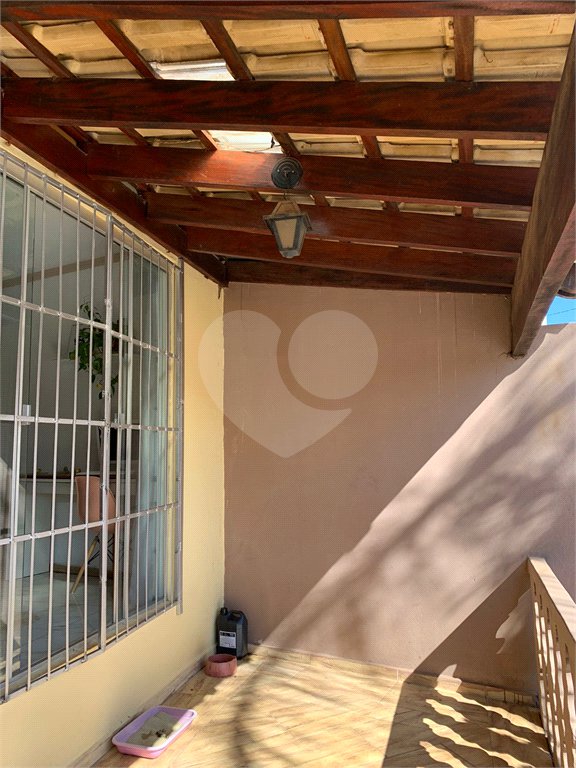 Casa de 3 quartos em Ibaté - SP