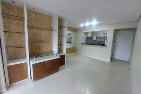 Apartamento à venda/ Locação no Jardim Bonfiglioli – conforto e excelente infraestrutura!