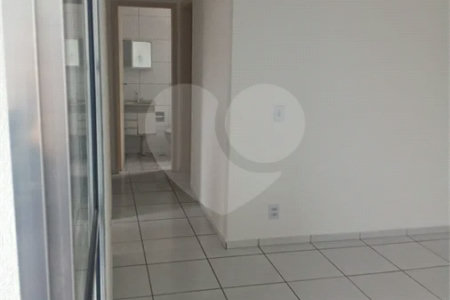 Apartamento Edifício Ravena 3 quartos 93 m² - Parque Santana - Mogi das Cruzes/SP
