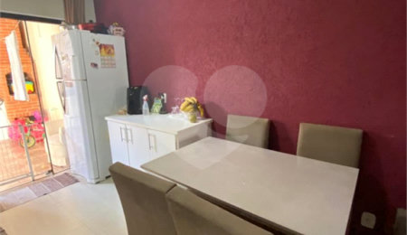Casa à venda com 3 quartos no condomínio Moradas Lll, São Carlos - SP