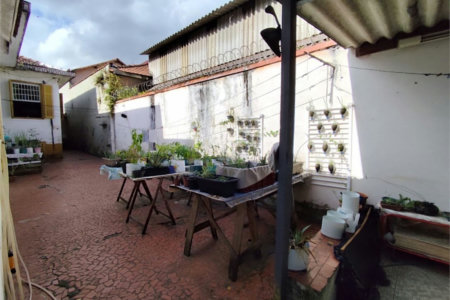 Casa com 4 dormitórios à venda, 500 m² por R$ 2.000.000,00 - Vila Belmiro - Santos/SP