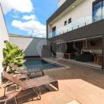 Casa à venda com 3 suítes no condomínio Beira da Mata, Indaiatuba - SP