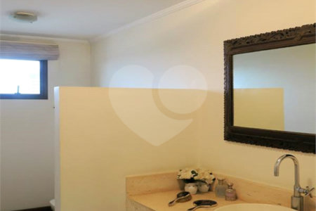 Apartamento à venda com 3 quartos, sendo 2 suítes, em Real Parque, São Paulo, SP