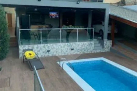Casa à venda com 3 quartos, sendo 1 suíte, em Jardim Morumbi, Sorocaba, SP