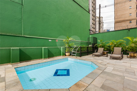 Cobertura à venda com 3 quartos, sendo 2 suítes, em Brooklin Paulista, São Paulo, SP