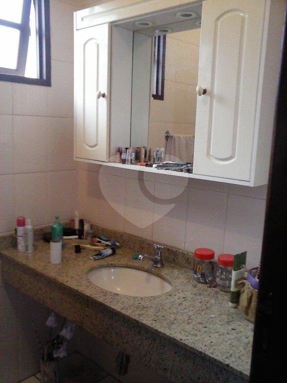 Sobrado à venda com 3 quartos, sendo 1 suíte, em Mandaqui, São Paulo, SP