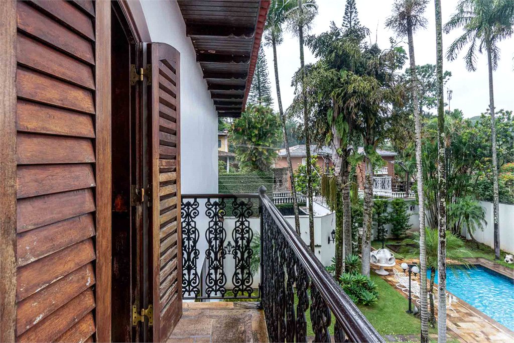 Casa à venda com 5 suítes em Fazenda Morumbi, São Paulo, SP