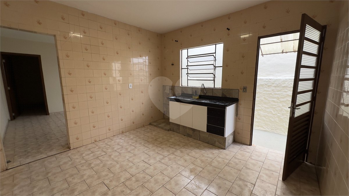 Casa para alugar com 2 quartos em Vila Rubens, Indaiatuba, SP