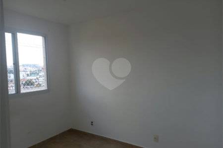 Apartamento à venda com 2 quartos em Jardim Taboão, São Paulo, SP