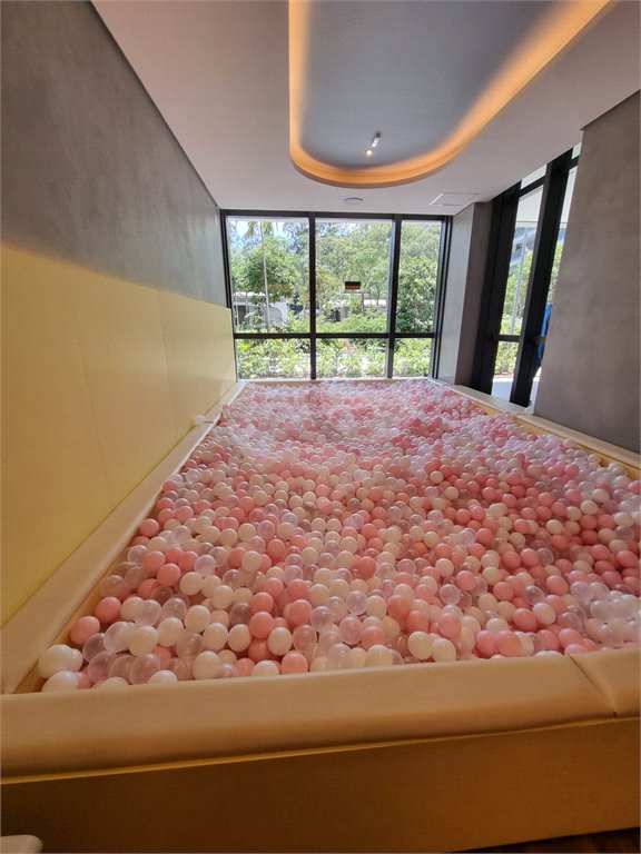 Apartamento à venda com 2 suítes em Jardim Morumbi, São Paulo, SP