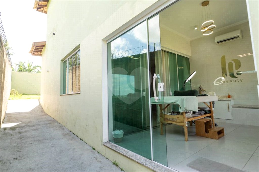 Casa à venda com 3 quartos, sendo 1 suíte,  em Jardim Sontag, Salto, SP