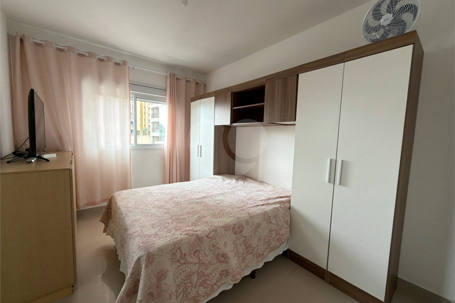 Apartamento à venda com 2 quartos, sendo 1 suíte,  em Santana, São Paulo, SP