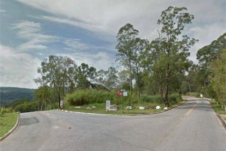 Área de Terra à venda em Monte Alegre, Vinhedo, SP