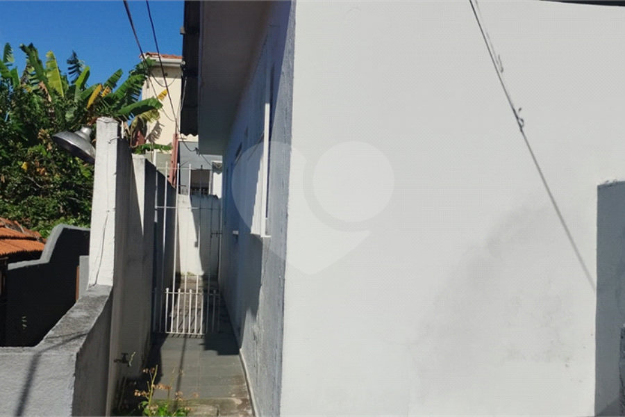 Casa à venda com 4 quartos em Vila Guilherme, São Paulo, SP