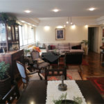 Apartamento à venda com 3 quartos, sendo 1 suíte, em Jardim Paulista, São Paulo, SP