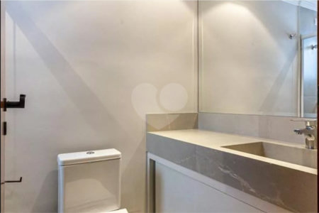 Apartamento à venda com 2 suítes em Higienópolis, São Paulo, SP