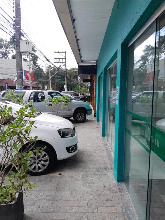 Loja para alugar em Vila Santo Antônio, Cotia, SP