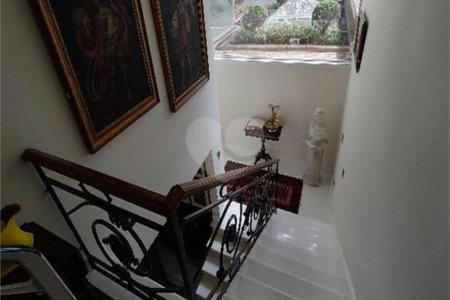 Casa à venda com 4 quartos, sendo 2 suítes,  em Pacaembu, São Paulo, SP