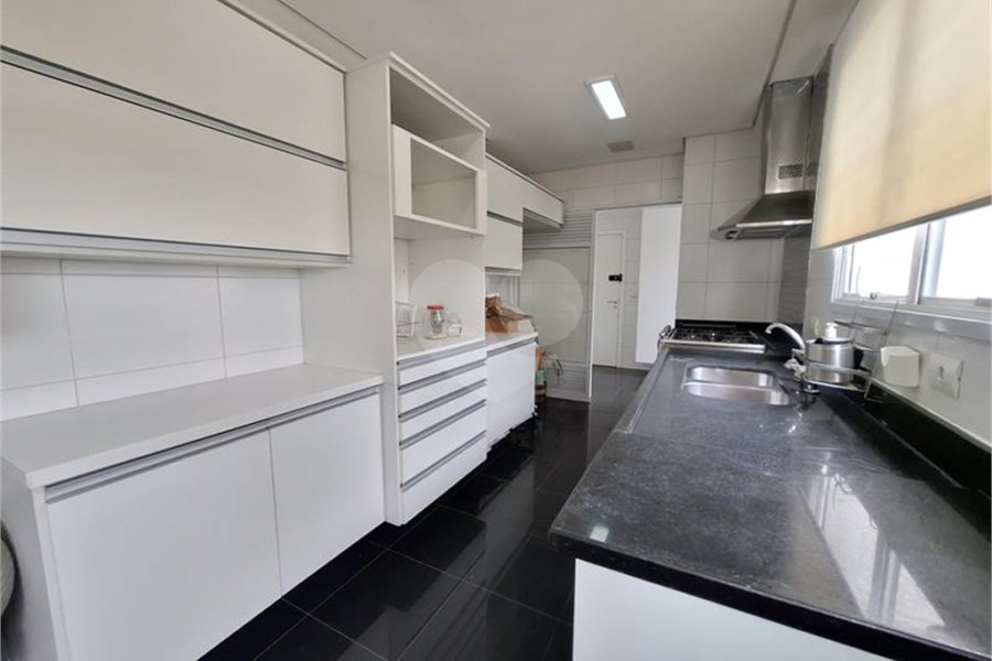 Apartamento para alugar com 3 suítes em Santana, São Paulo, SP