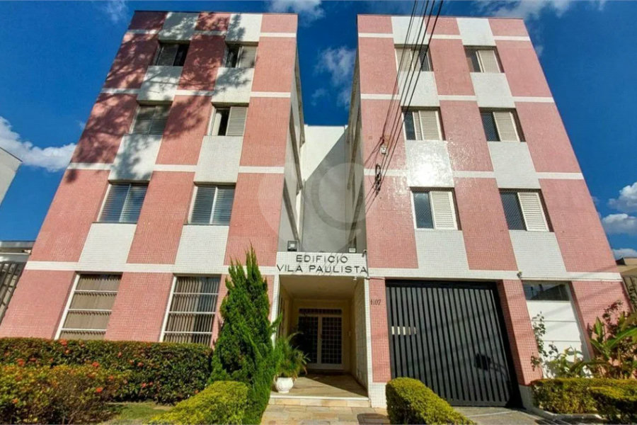 Apartamento de 03 dormitórios. Agende uma visita.