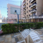 Apartamento à venda, 130 m² por R$ 540.000,00 - Loteamento João Batista Julião - Guarujá/SP