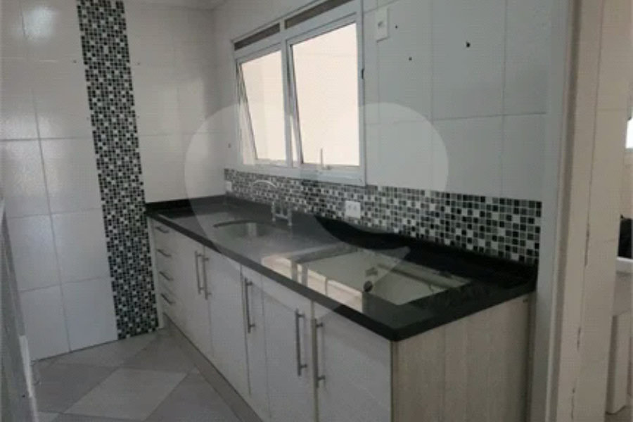 Apartamento à venda com 3 quartos, sendo 1 suíte, em Mandaqui, São Paulo, SP