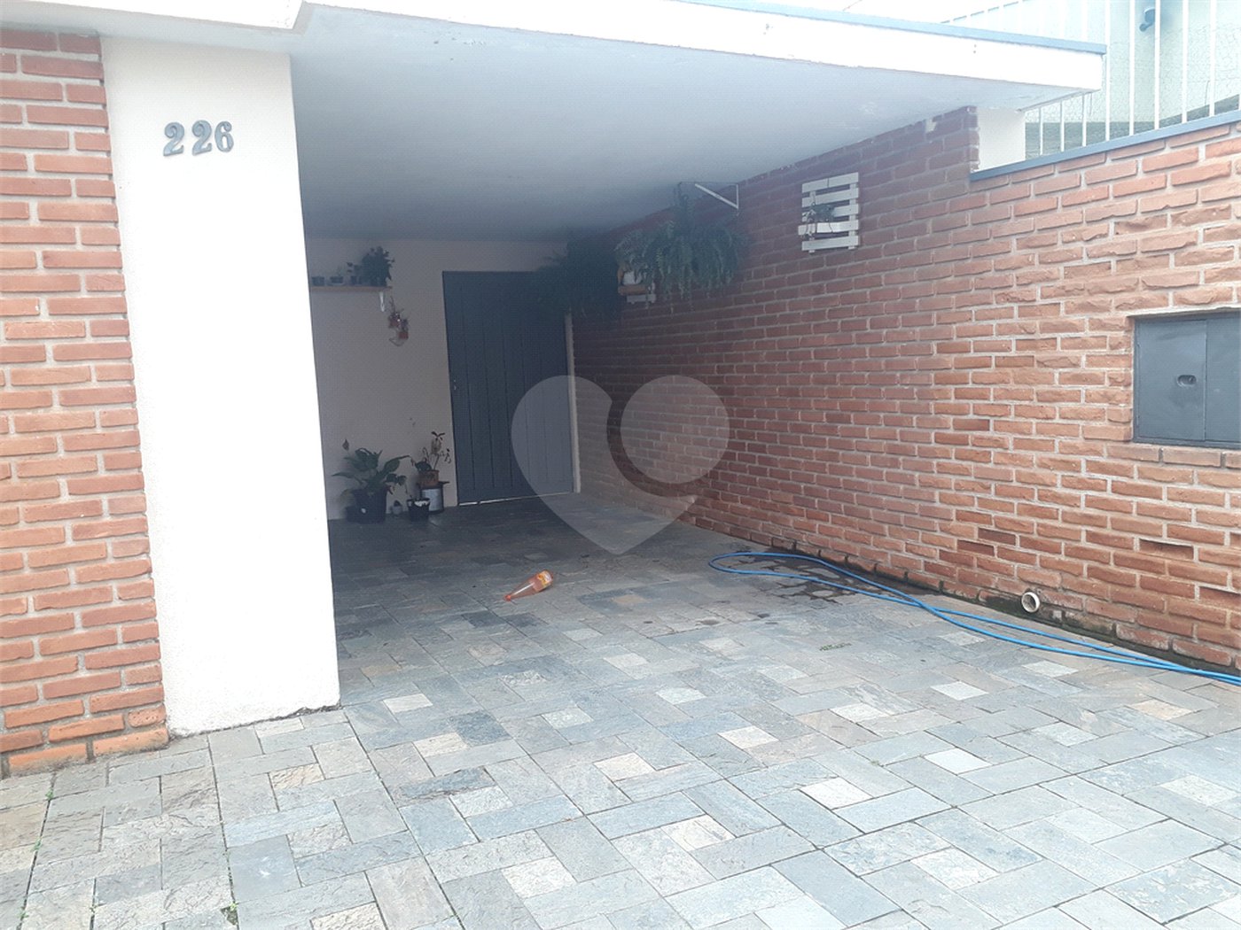 Casa à venda com 3 quartos em Vila Flávio, Mogi das Cruzes, SP