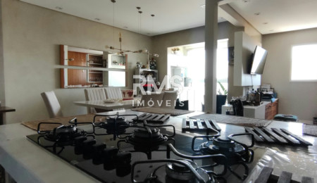 Apartamento à venda com 2 quartos, sendo 1 suíte,  em Parque Industrial, Itu, SP