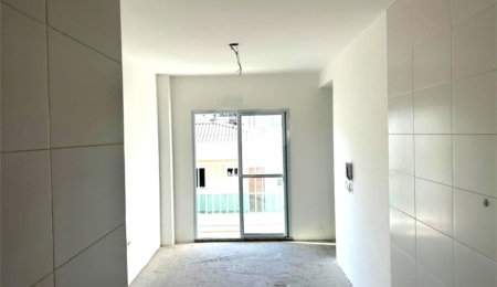 Apartamento à venda com 2 quartos em Santa Teresinha, São Paulo, SP