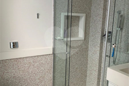Apartamento à venda com 3 suítes em Vila Buarque, São Paulo, SP
