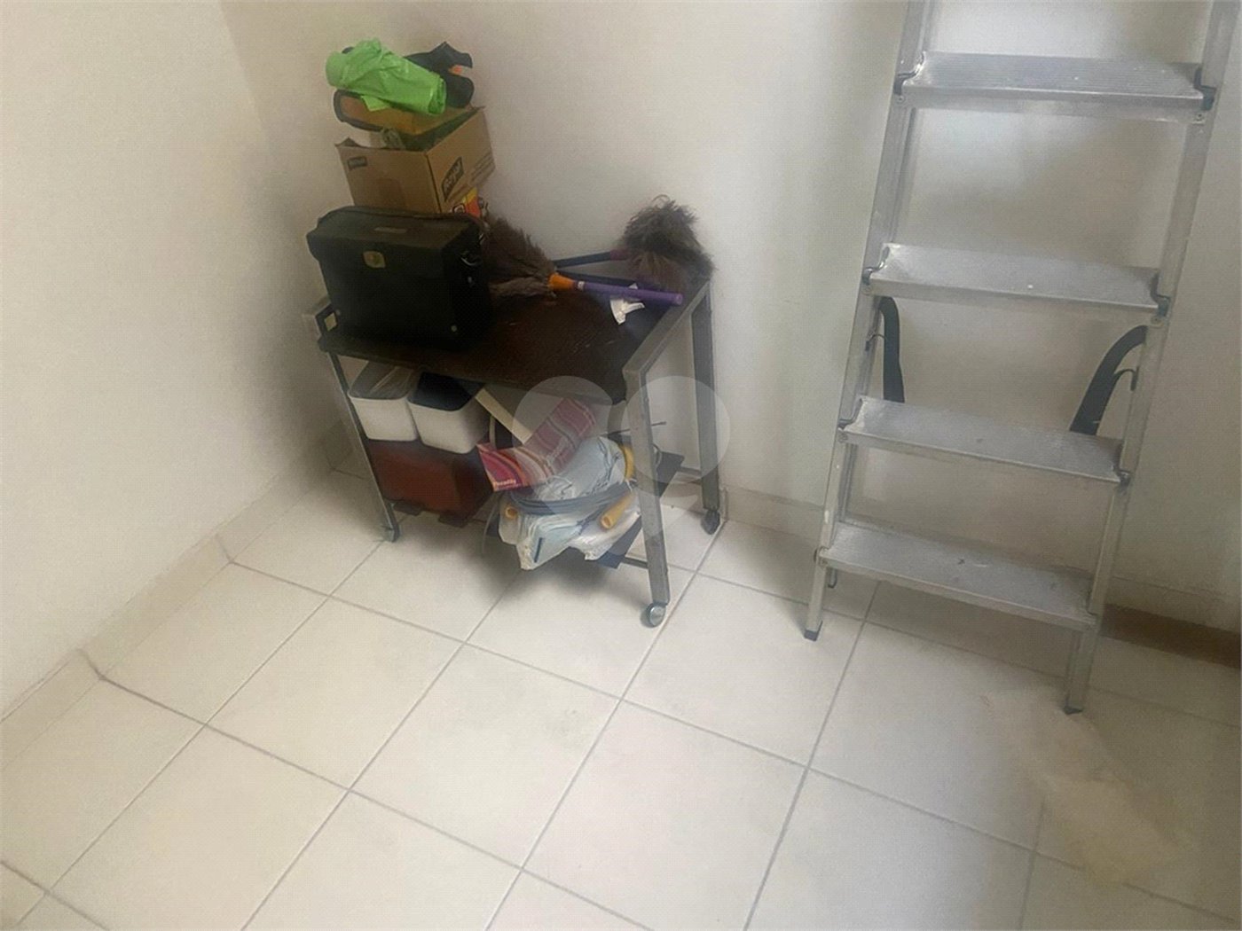 Apartamento à venda com 2 quartos em Maracanã, Rio de Janeiro, RJ