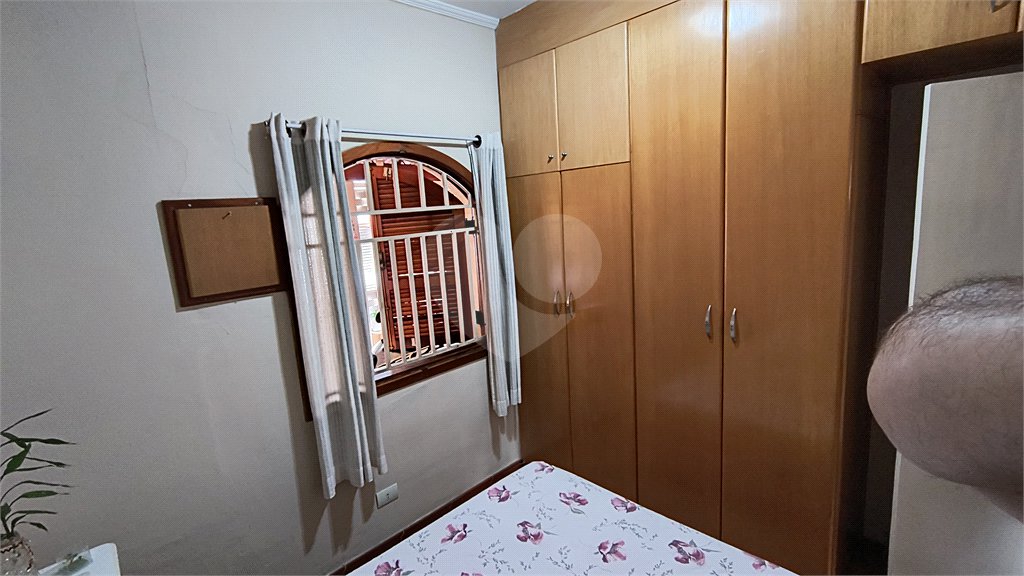 Casa à venda com 4 quartos, sendo 1 suíte, em Casa Verde, São Paulo, SP