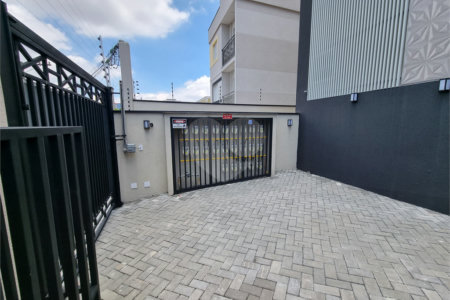 Apartamento à venda com 1 quarto em Vila Mazzei, São Paulo, SP