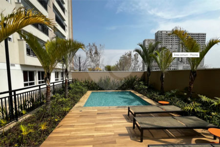 Apartamento à venda com 3 quartos, sendo 1 suíte,  em Jardim Pereira Leite, São Paulo, SP