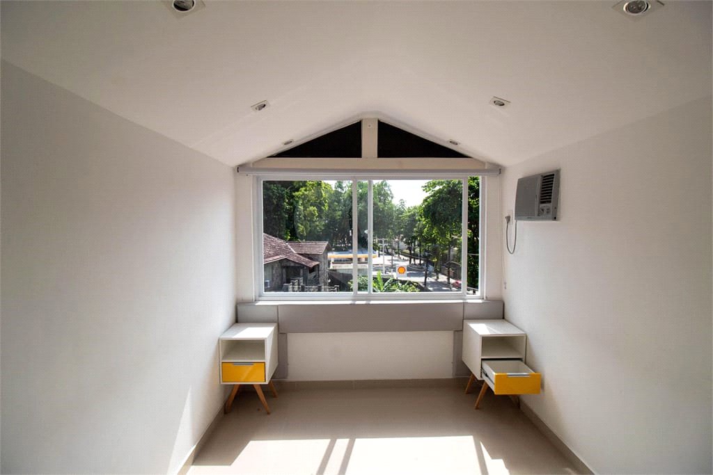 Casa de Vila à venda com 3 suítes no condomínio Solar da Floresta, Rio de Janeiro - RJ