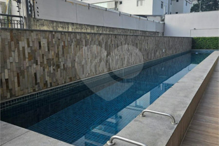 Apartamento à venda com 2 quartos, sendo 1 suíte,  em Pinheiros, São Paulo, SP