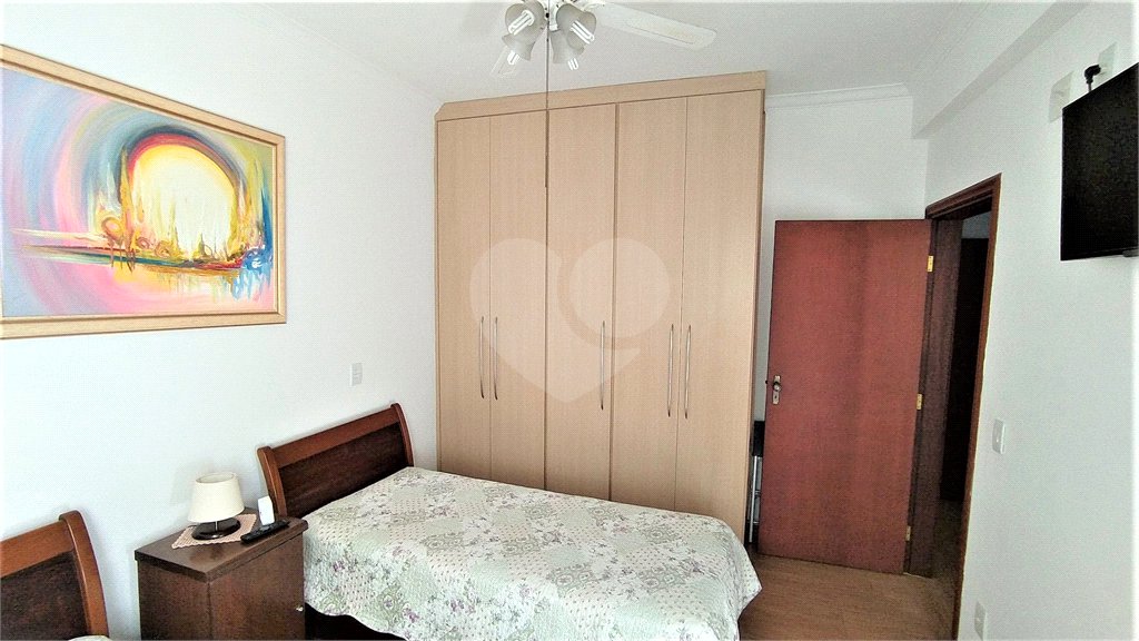 Apartamento à venda com 3 quartos, sendo 1 suíte, em Santa Rosa, Vinhedo, SP