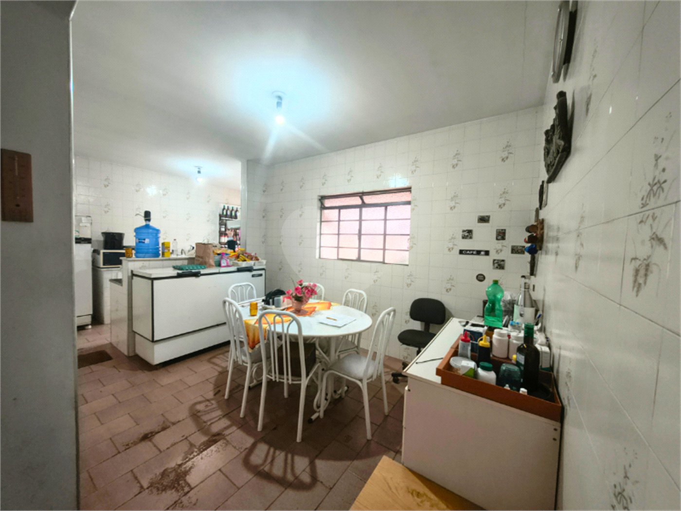 Casa à venda com 3 quartos em Jardim Refúgio, Sorocaba, SP