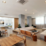 Apartamento à venda com 3 suítes em Santana, São Paulo, SP